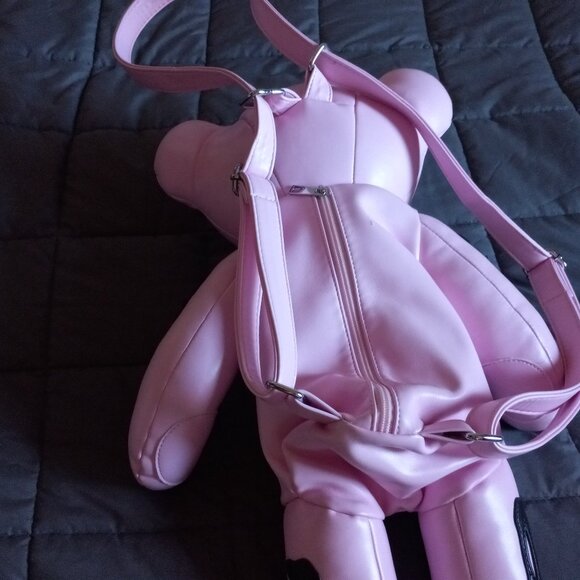 Dolls kill teddy bear backpack - Picture 6 of 7